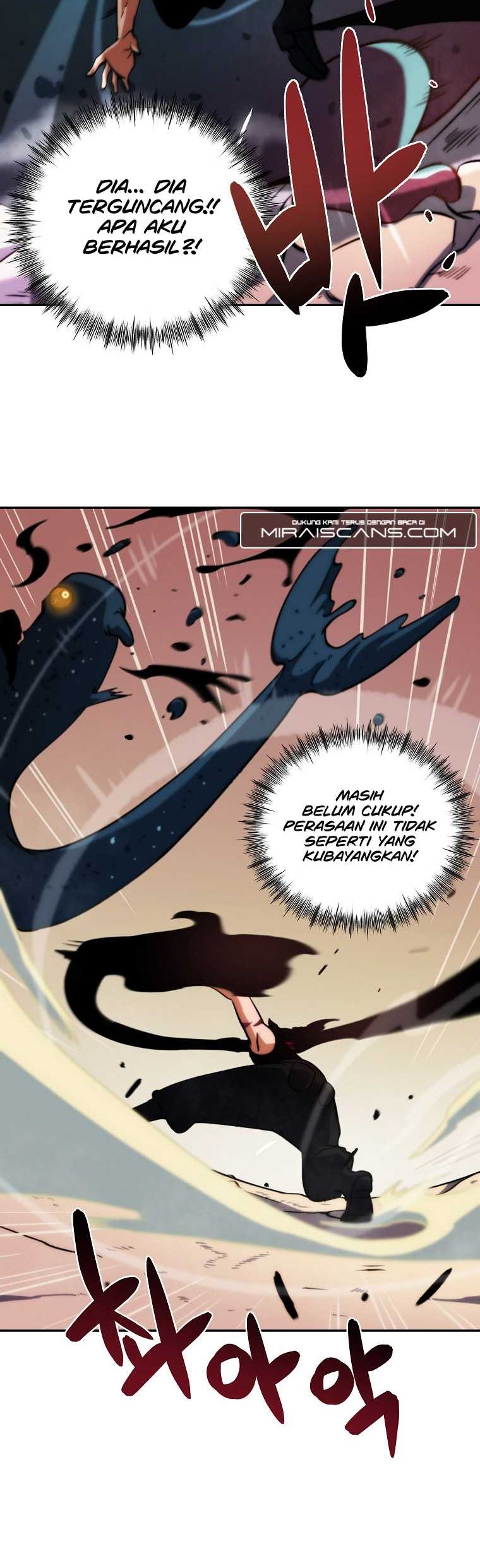 Fisher Man Chapter 3 halaman 50