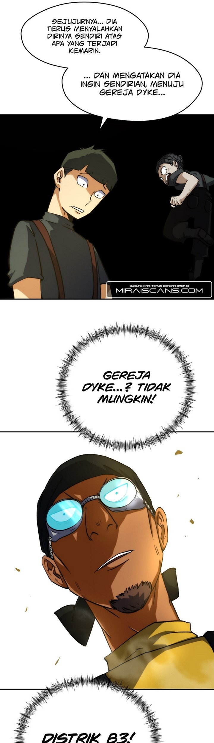 Fisher Man Chapter 2 halaman 41