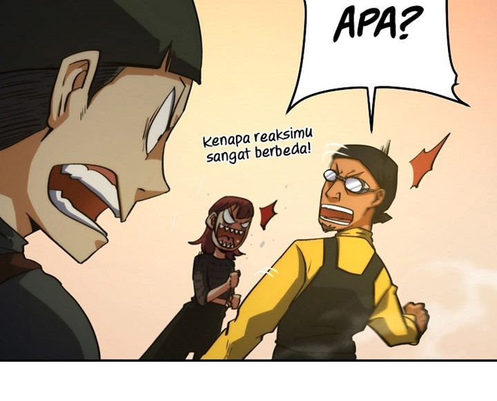 Fisher Man Chapter 2 halaman 40