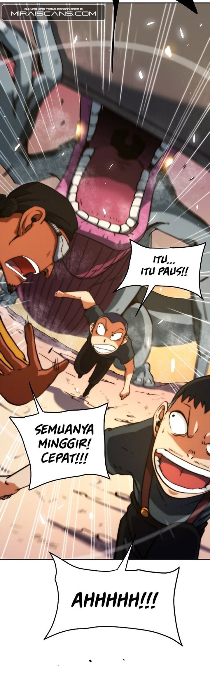 Fisher Man Chapter 1 halaman 50