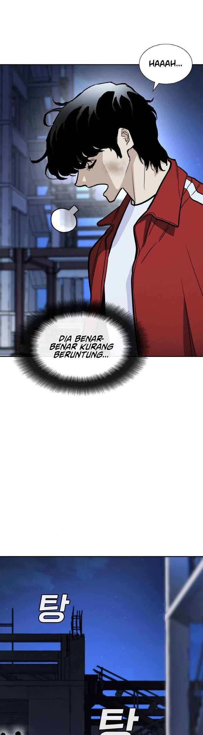 Ranker (2022) Chapter 7 halaman 52