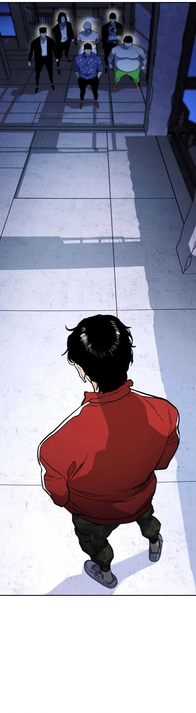Ranker (2022) Chapter 7 halaman 54