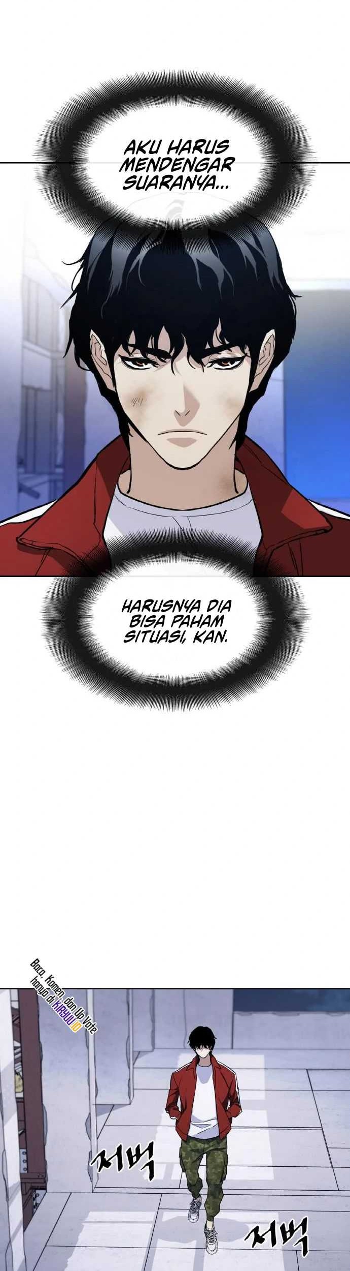 Ranker (2022) Chapter 7 halaman 55