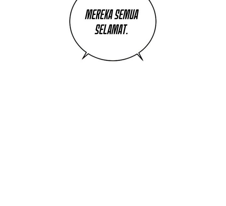 The MAX leveled hero will return! Chapter 115 Gambar 41