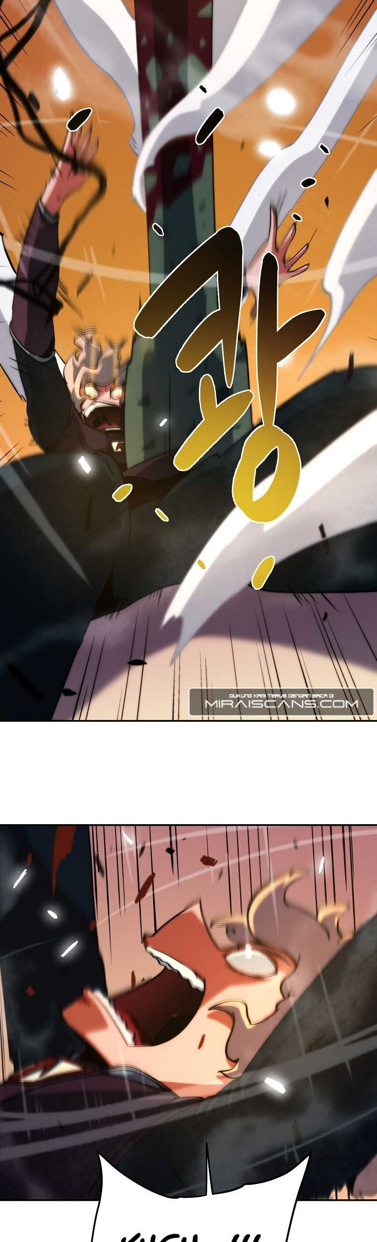 Fisher Man Chapter 5 halaman 37