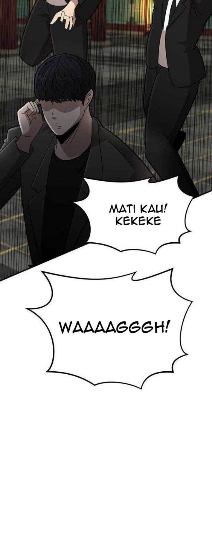 Cryptocurrency Revenge Chapter 10 halaman 46