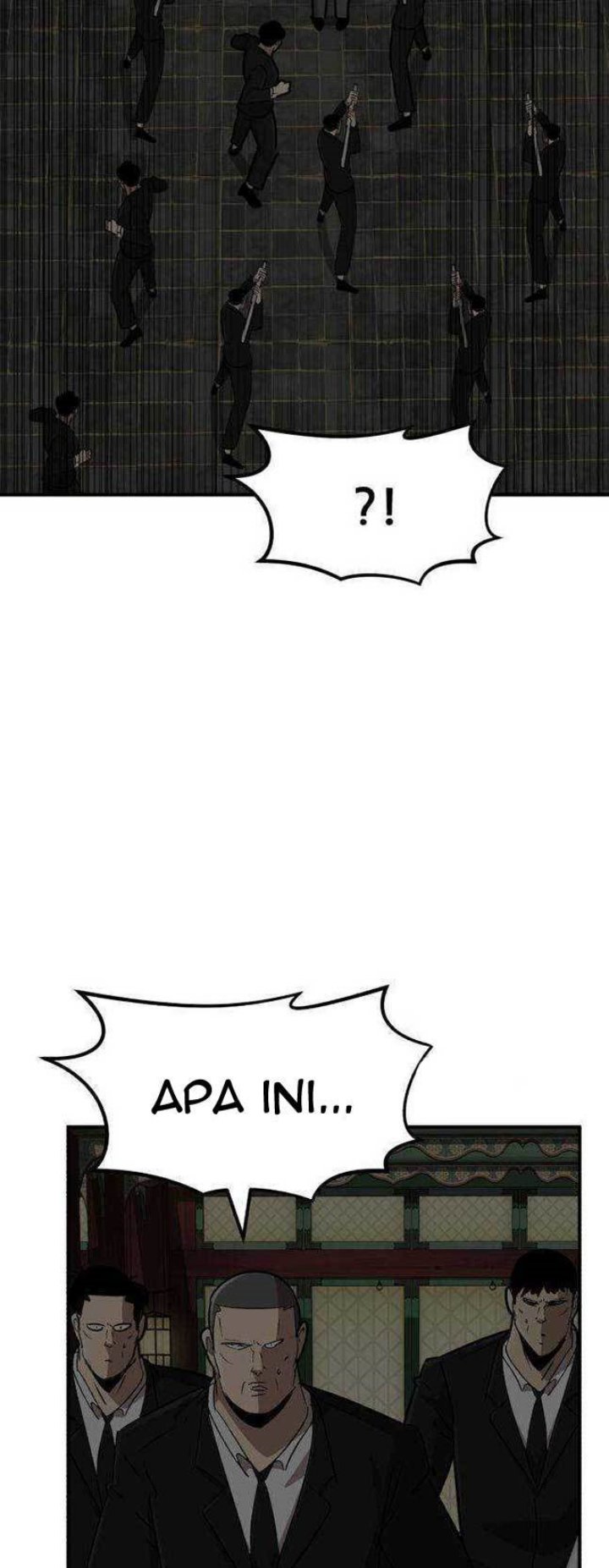 Cryptocurrency Revenge Chapter 10 halaman 48