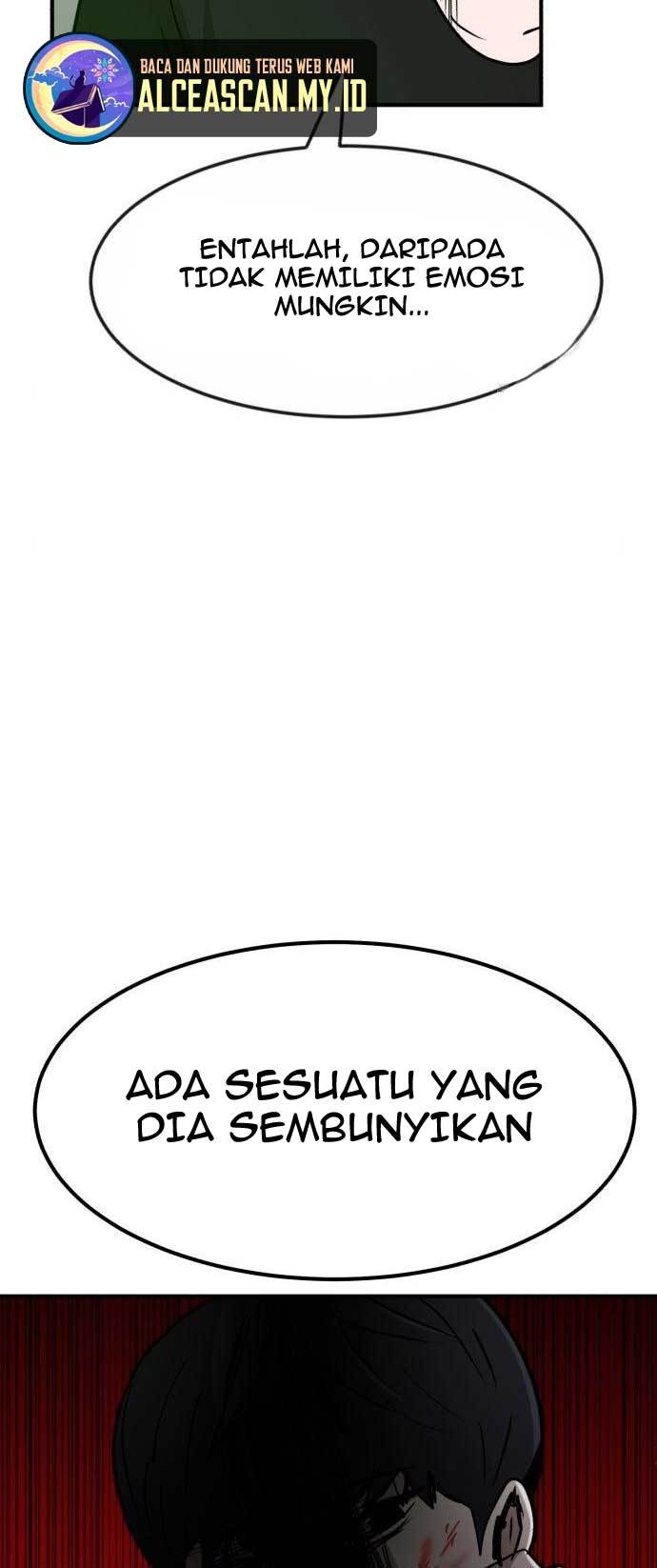 Cryptocurrency Revenge Chapter 9 halaman 61