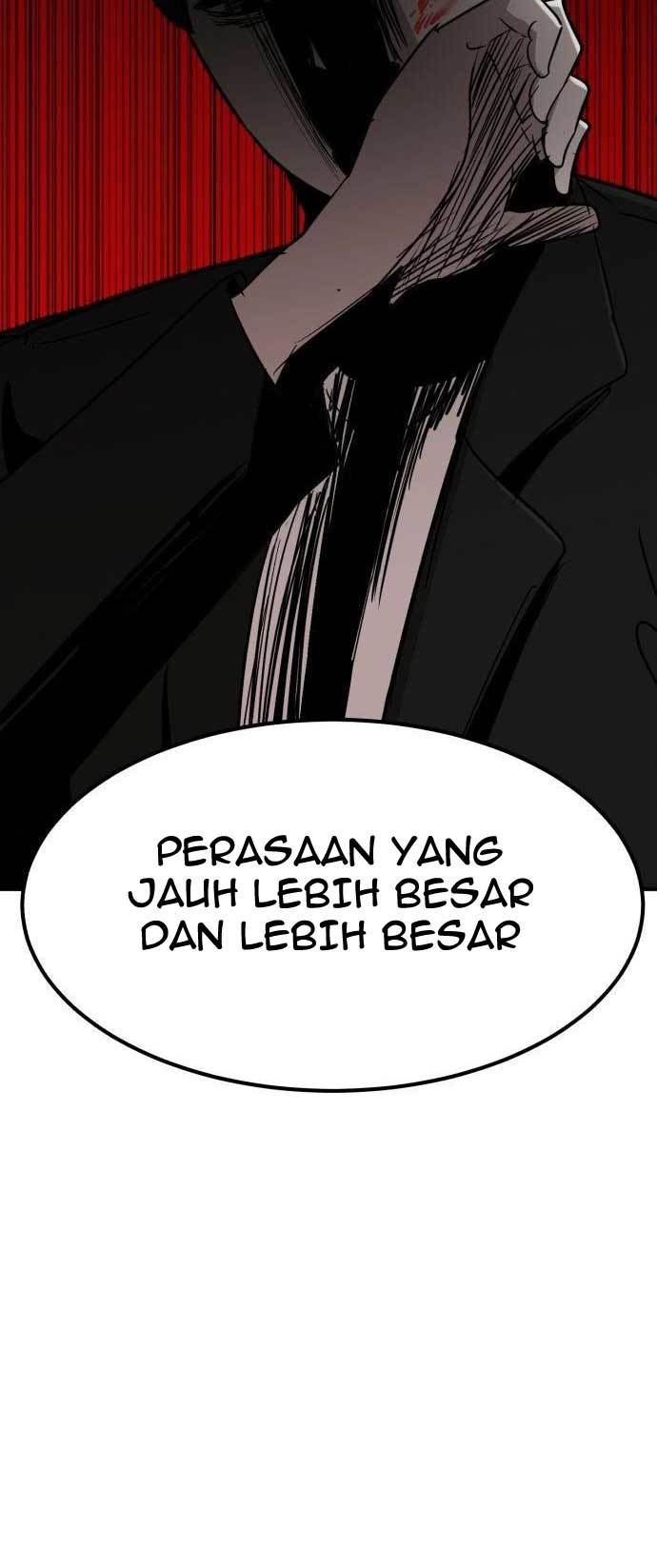 Cryptocurrency Revenge Chapter 9 halaman 62