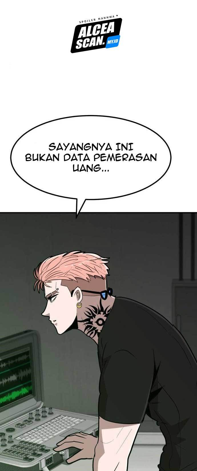 Cryptocurrency Revenge Chapter 9 halaman 65