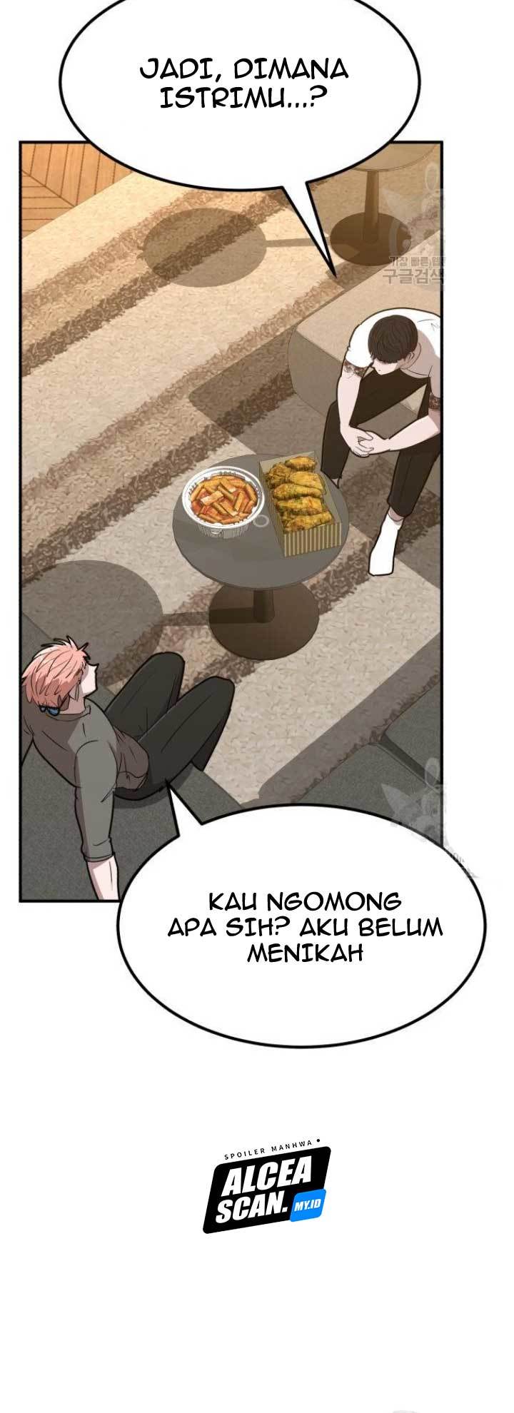 Cryptocurrency Revenge Chapter 8 halaman 61