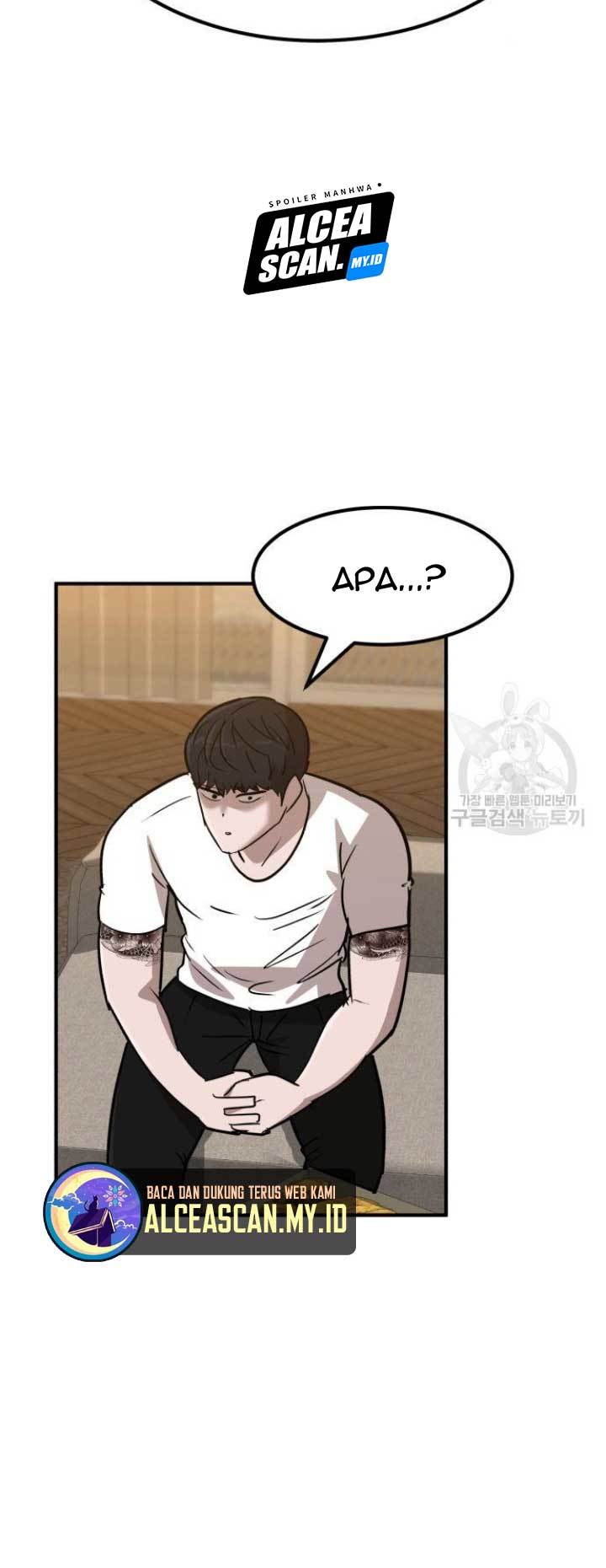 Cryptocurrency Revenge Chapter 8 halaman 64