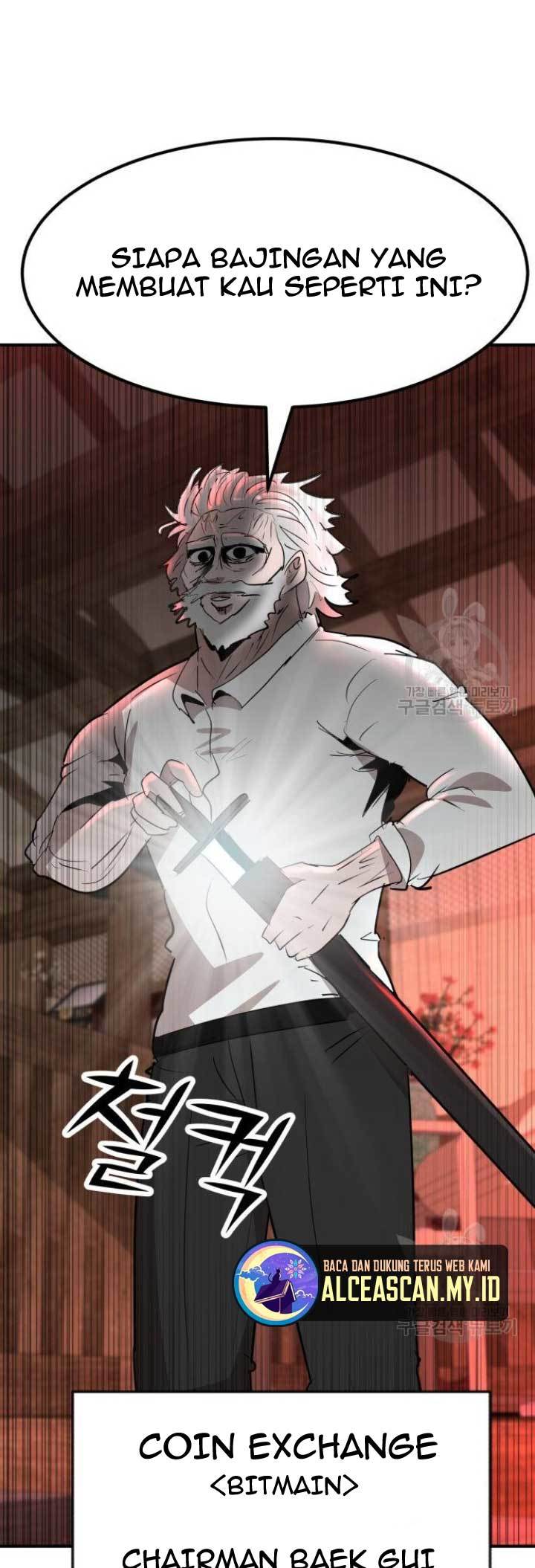Cryptocurrency Revenge Chapter 7 halaman 51