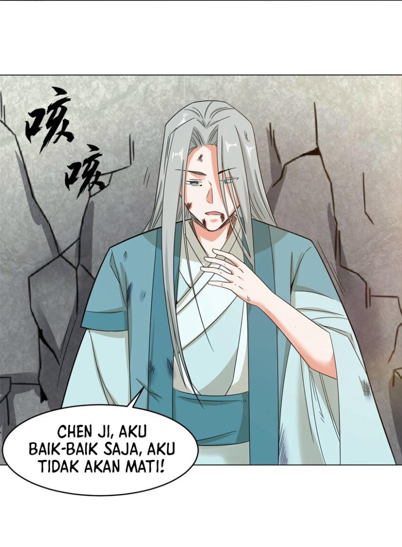 Endless devourer Chapter 39 halaman 24