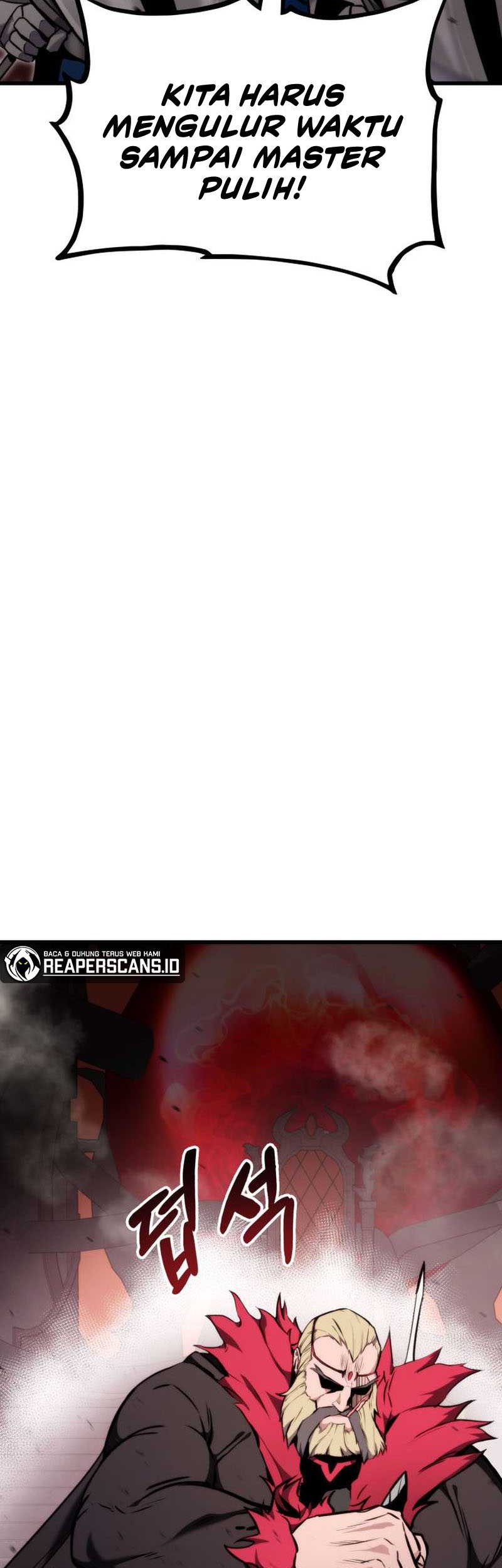 Ranker’s Return (Remake) Chapter 86 Gambar 56
