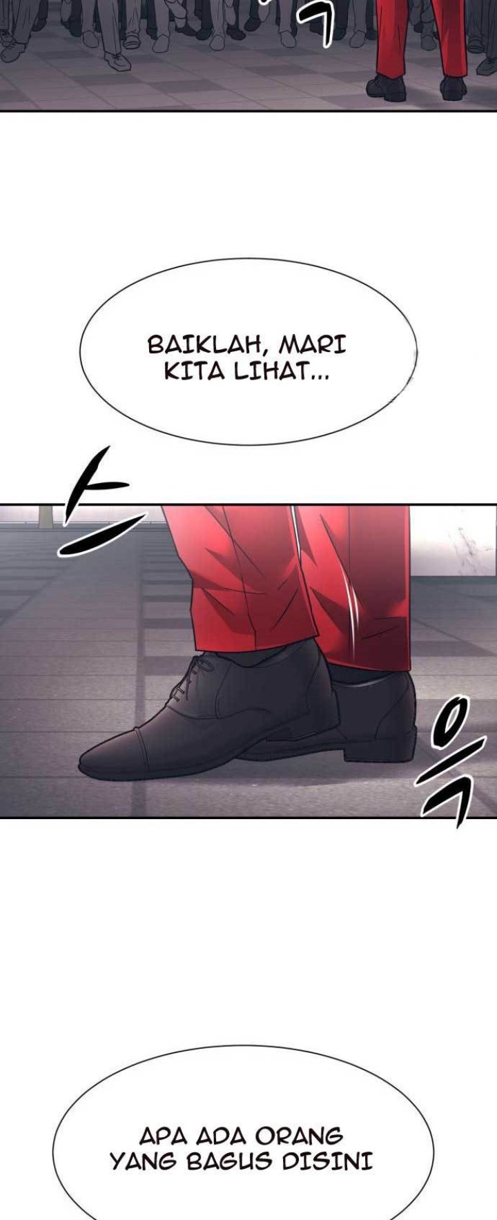 Injagang Chapter 27 halaman 43