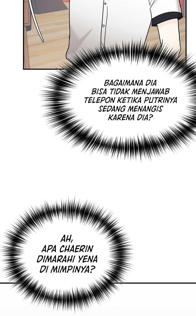 My Daughter Is a Dragon! Chapter 40 halaman 29