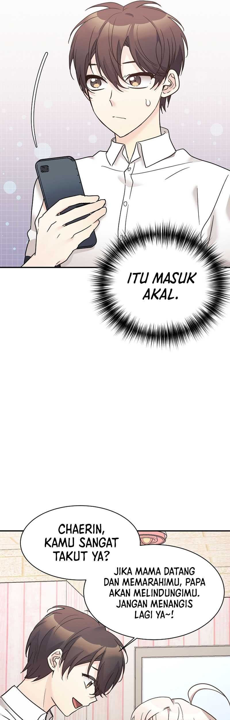 My Daughter Is a Dragon! Chapter 40 halaman 30
