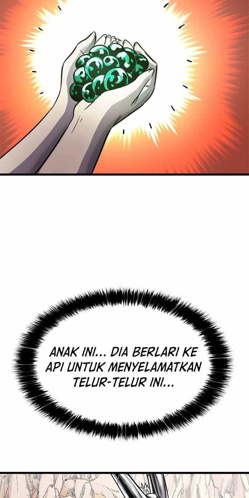 God Tribe Chapter 9 halaman 68