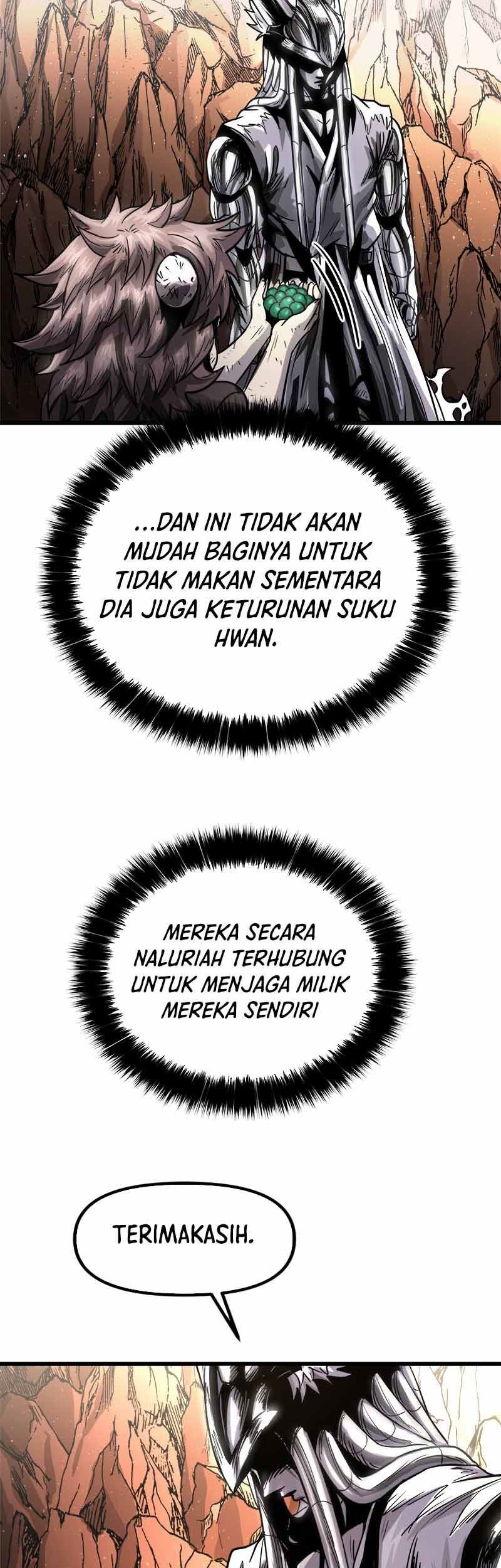 God Tribe Chapter 9 halaman 69