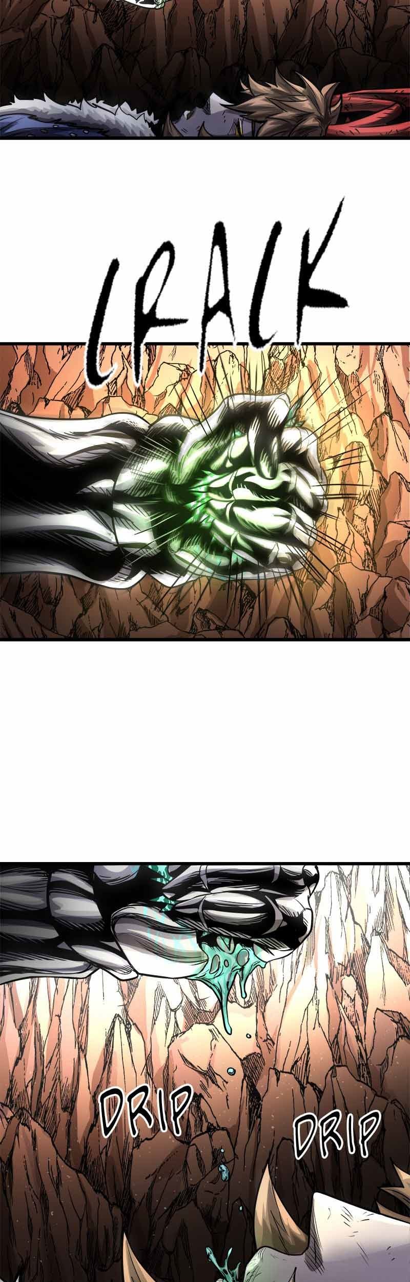 God Tribe Chapter 9 halaman 71