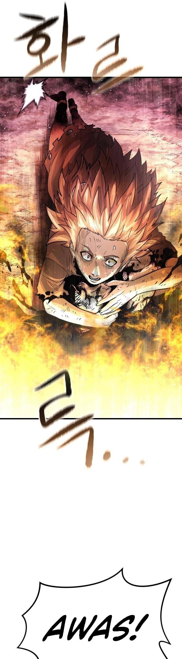 God Tribe Chapter 8 halaman 56