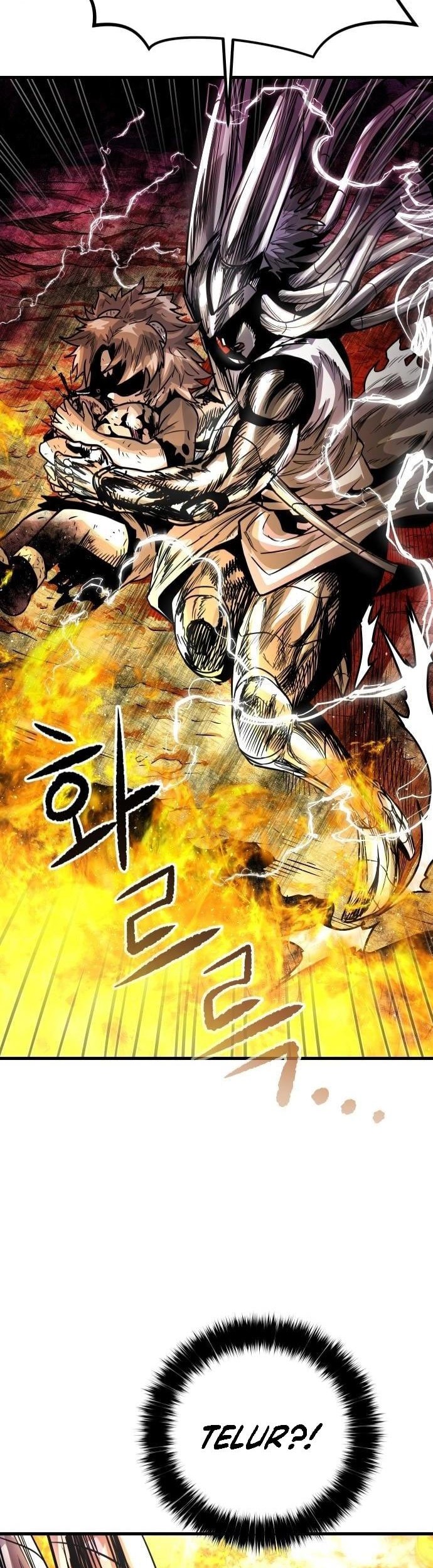 God Tribe Chapter 8 halaman 57