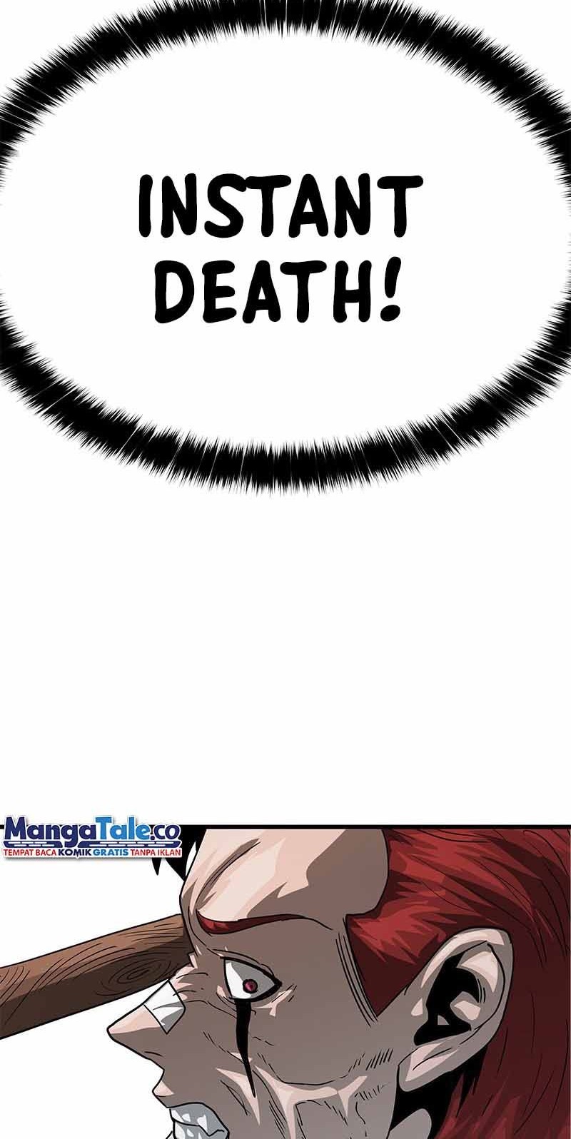 God Tribe Chapter 05 Gambar 67