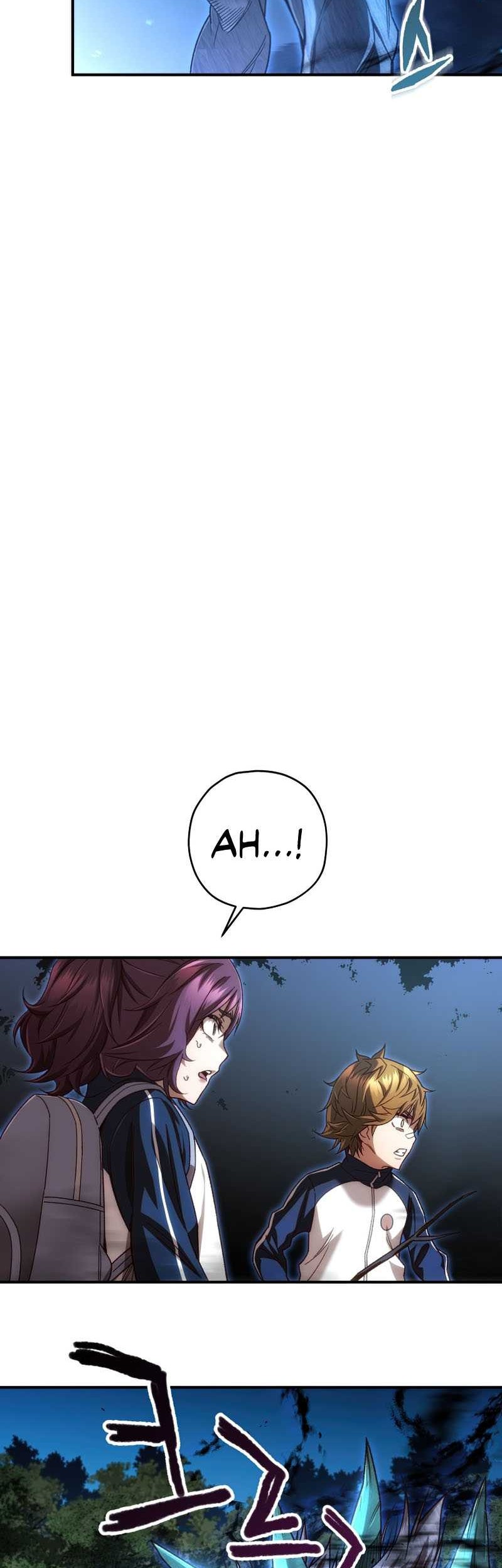 Re: Life Player Chapter 24 halaman 35