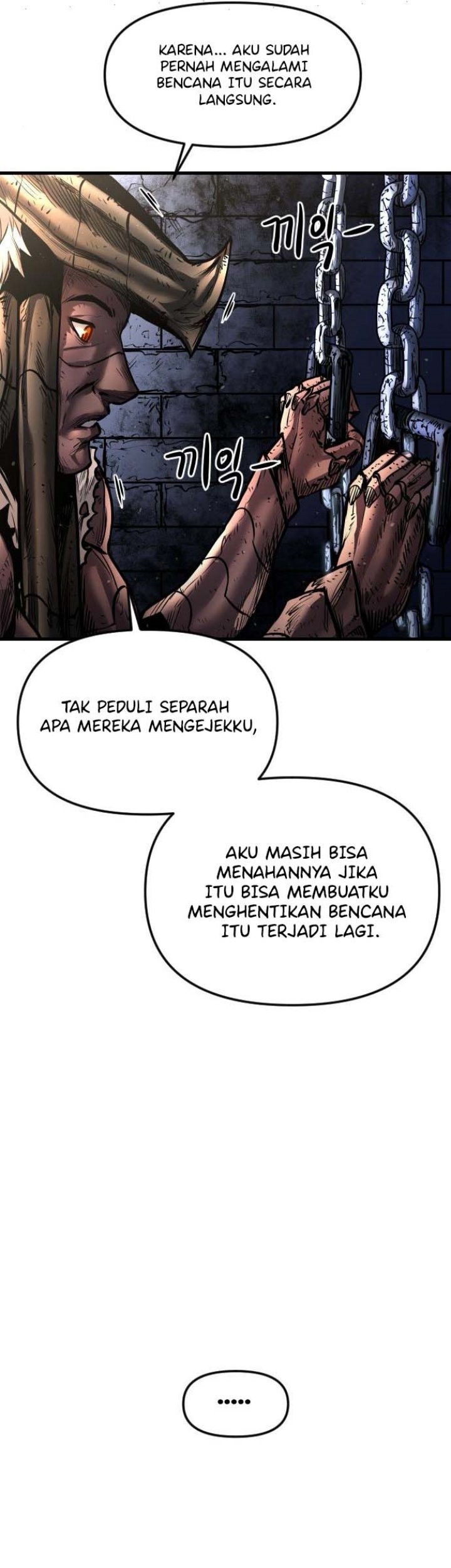 God Tribe Chapter 17 halaman 65