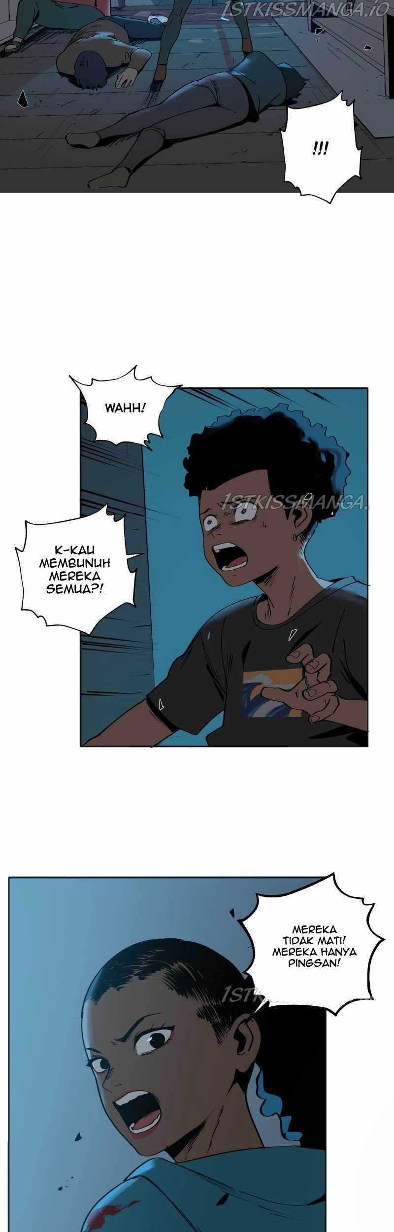 BlackSun Chapter 08 Gambar 30