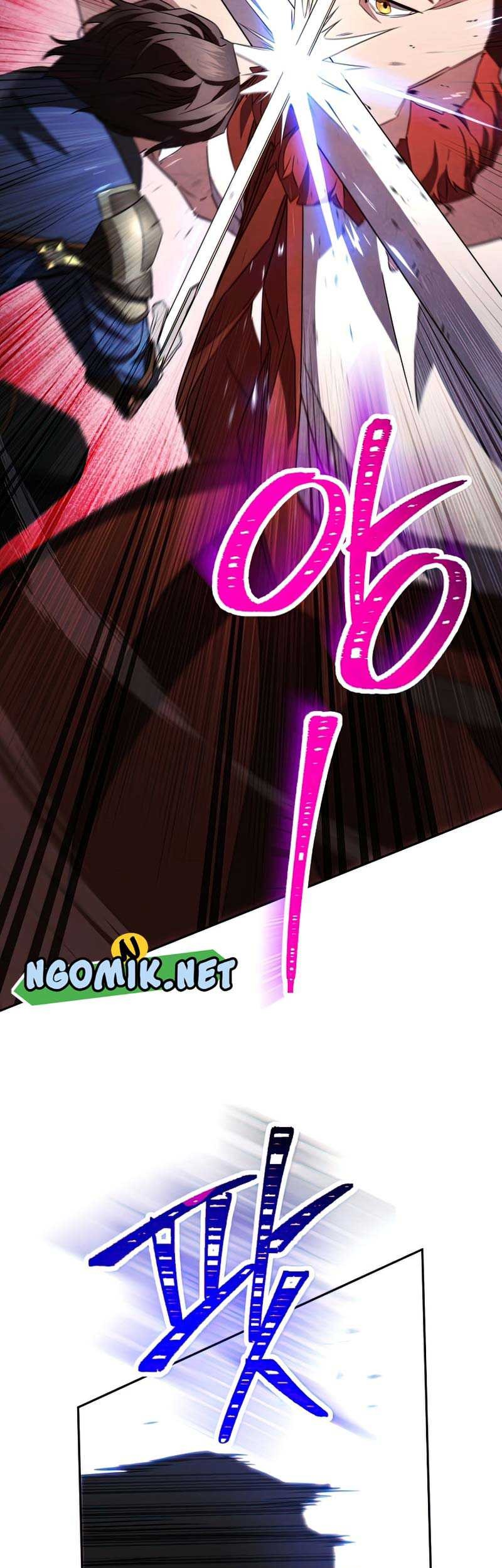 The Live Chapter 134 halaman 48