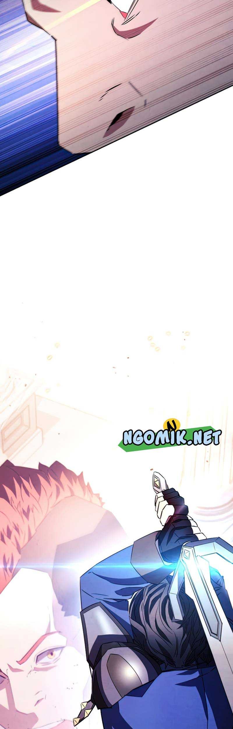 The Live Chapter 134 halaman 50