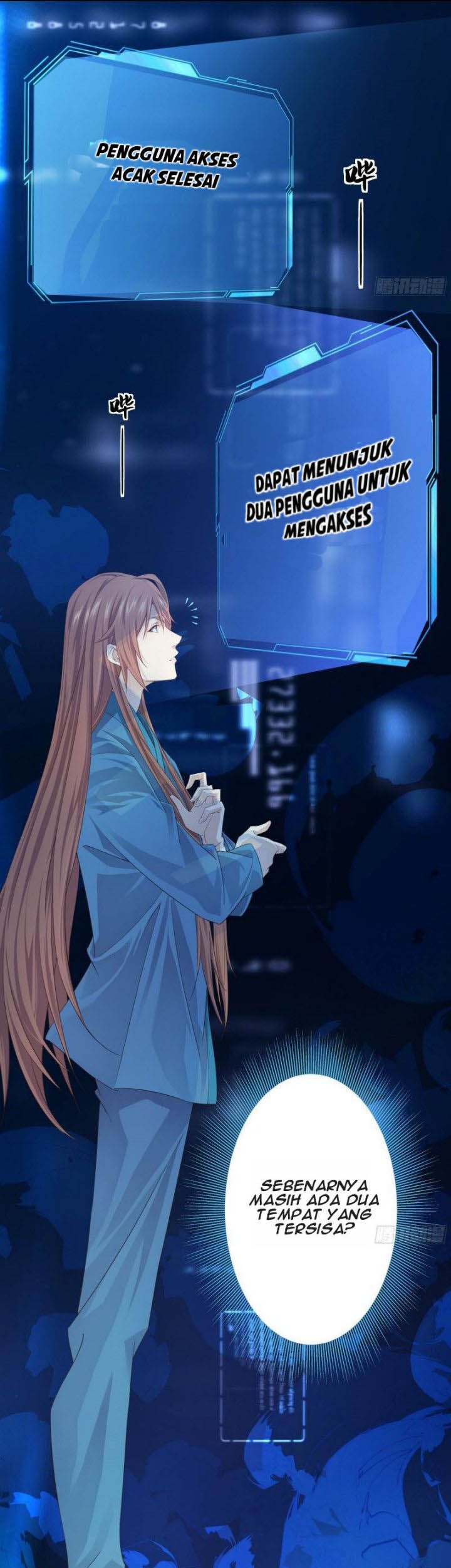 My Master Knows Everything Chapter 1 halaman 15