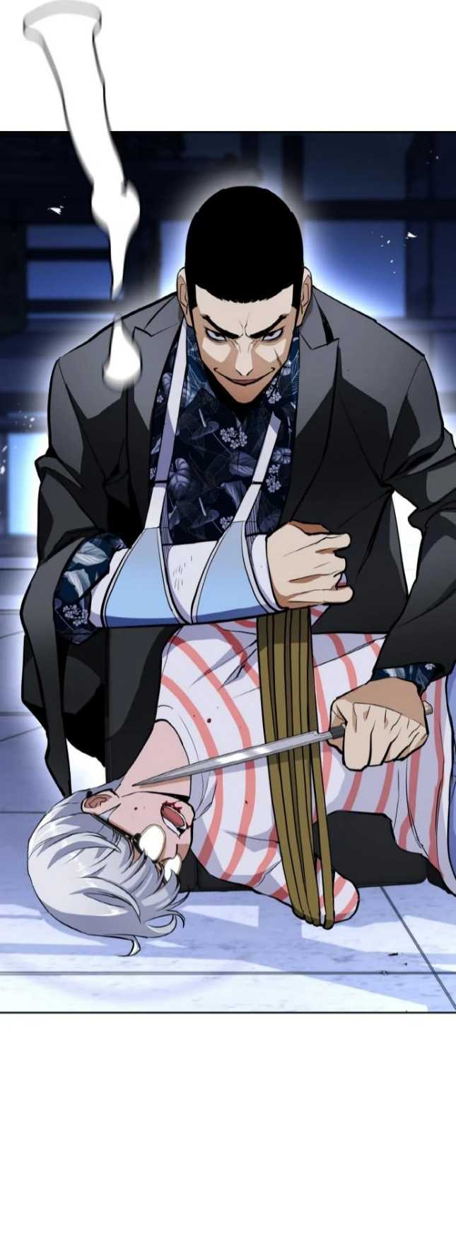 Ranker (2022) Chapter 8 halaman 60