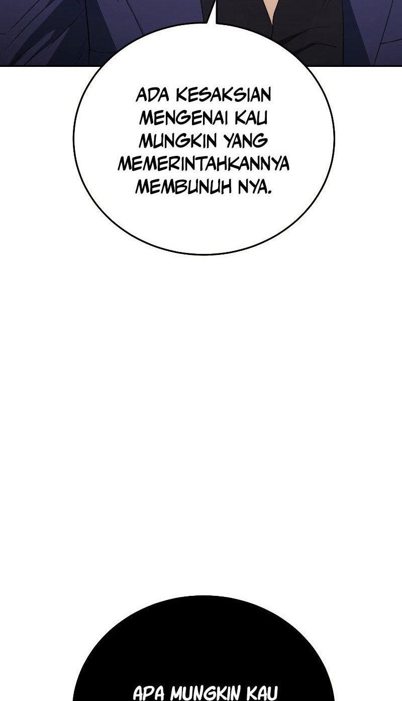 My Insanely Competent Underlings Chapter 17 halaman 55