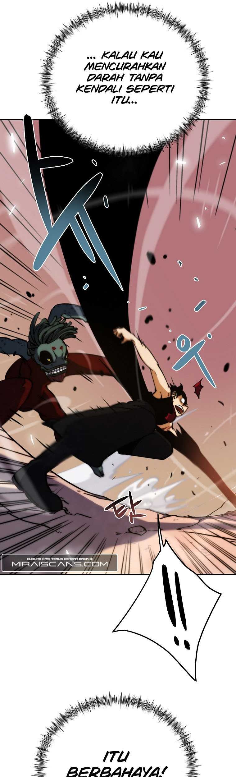 Fisher Man Chapter 6 halaman 37
