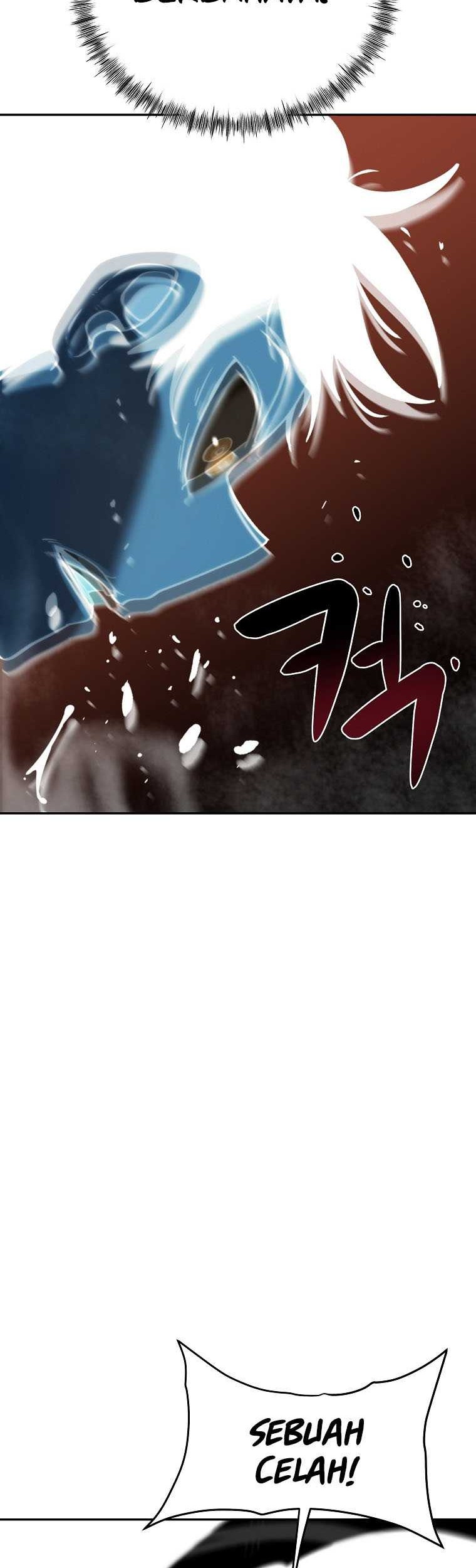 Fisher Man Chapter 6 halaman 38