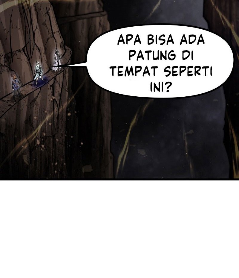 God Tribe Chapter 24 halaman 52