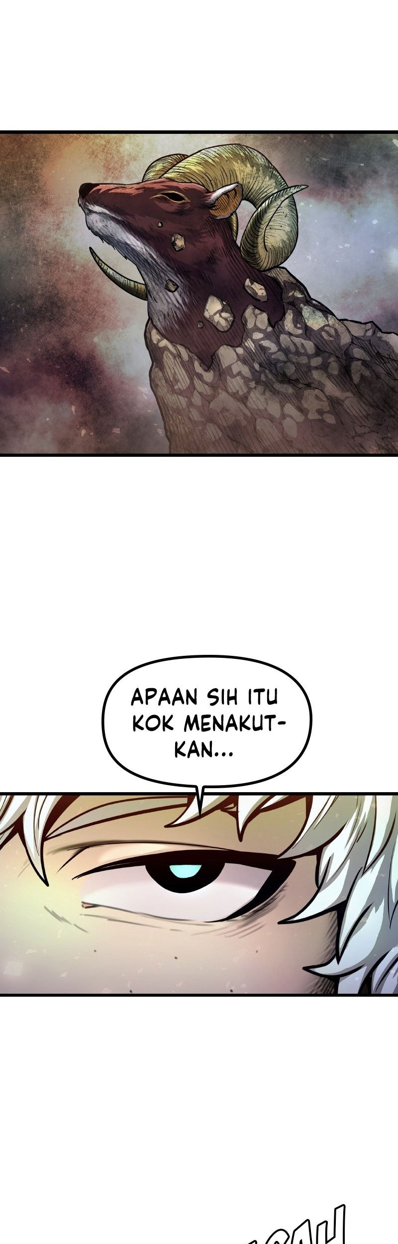 God Tribe Chapter 24 halaman 53