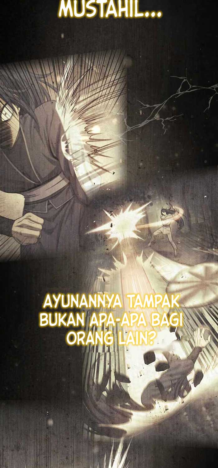 Heavenly Grand Archive’s Young Master Chapter 06 Gambar 59