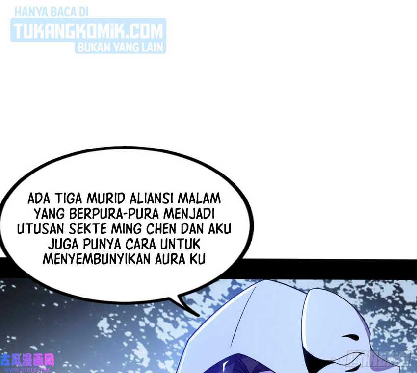 I’m An Evil God Chapter 327 halaman 62