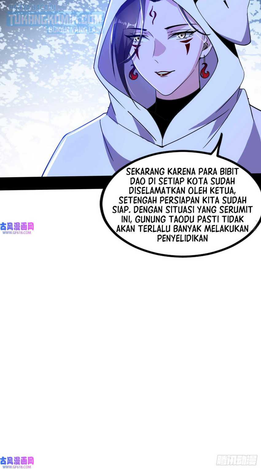 I’m An Evil God Chapter 327 halaman 63