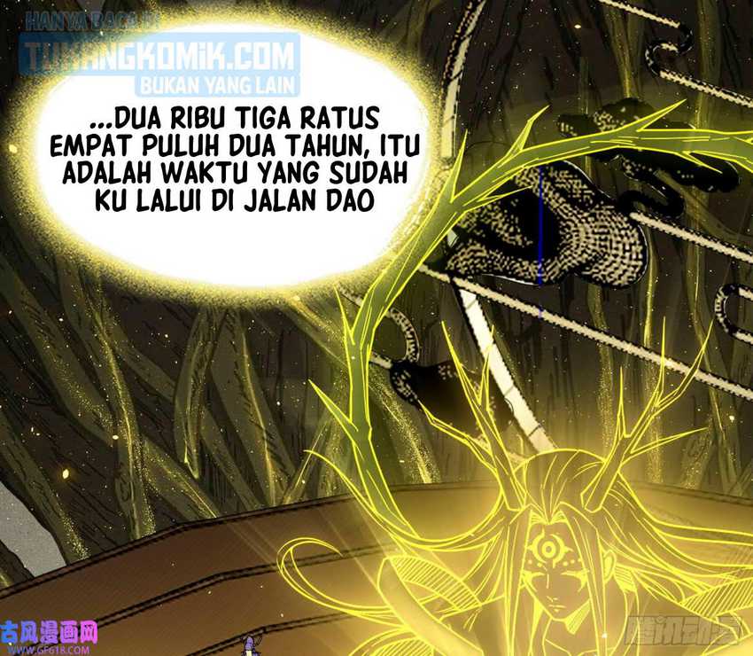 I’m An Evil God Chapter 327 halaman 66