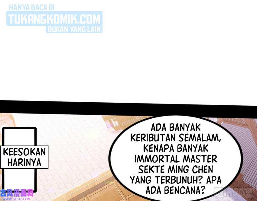 I’m An Evil God Chapter 326 halaman 78