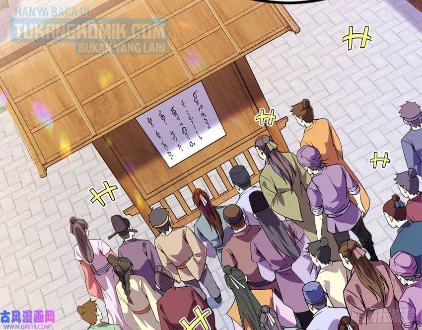I’m An Evil God Chapter 326 halaman 79