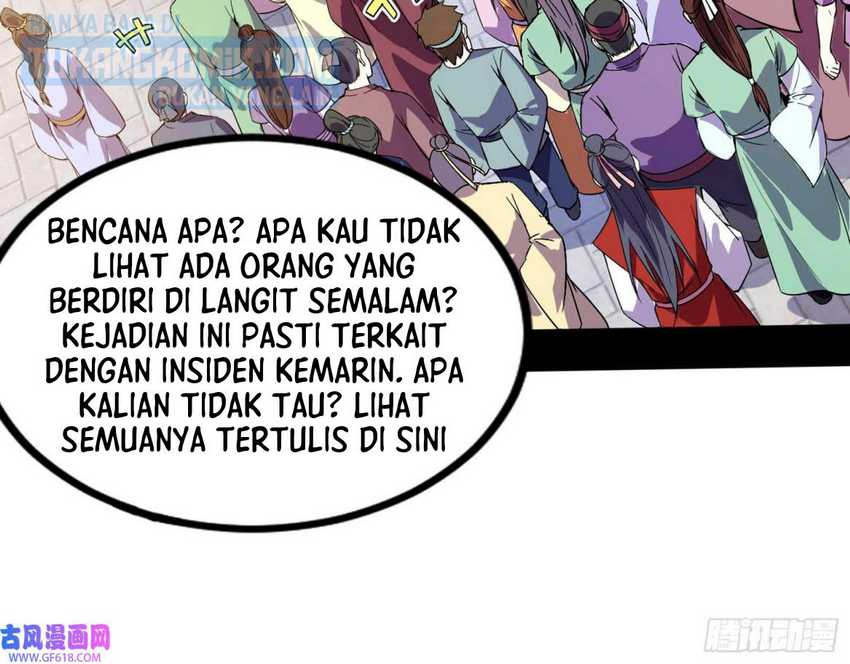 I’m An Evil God Chapter 326 halaman 80