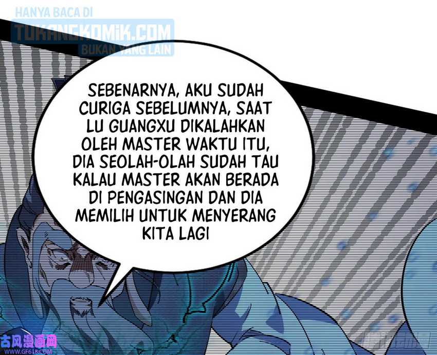 I’m An Evil God Chapter 325 halaman 79
