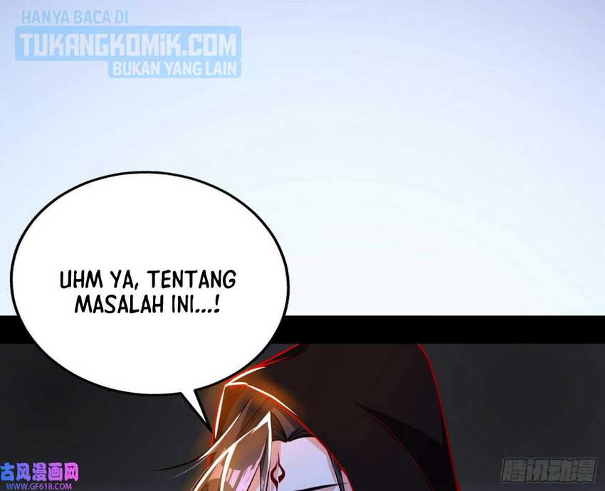 I’m An Evil God Chapter 325 halaman 82