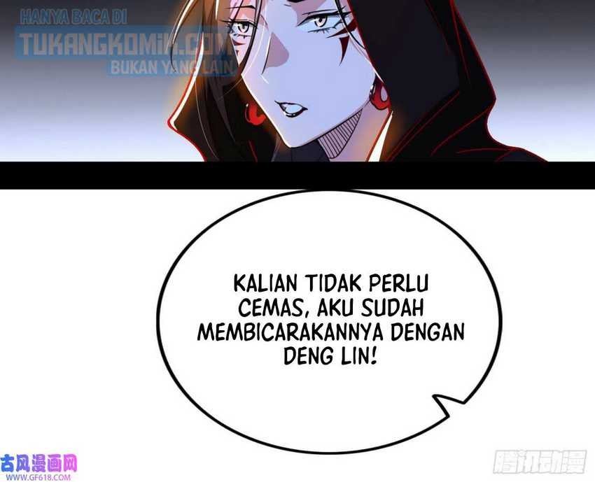 I’m An Evil God Chapter 325 halaman 83